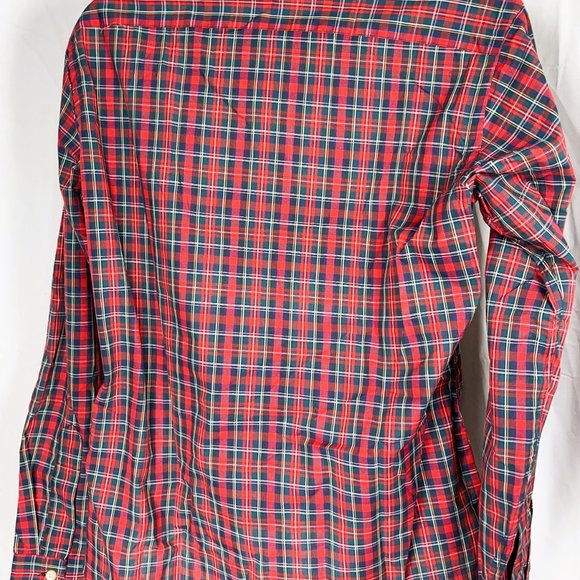 Vintage Ms. SERO Deadstock Women's Long Sleeve Blouse Shirt Deadstock Retro - Picture 7 of 8